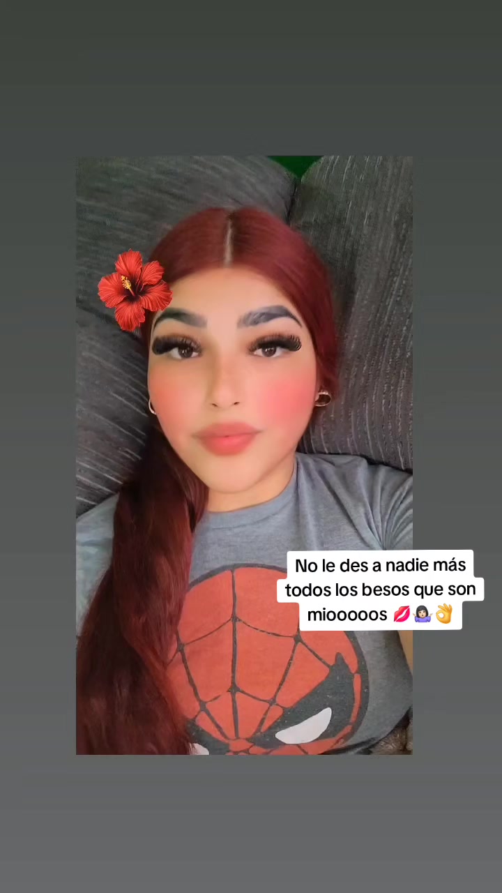 @Lucero G Ochoa