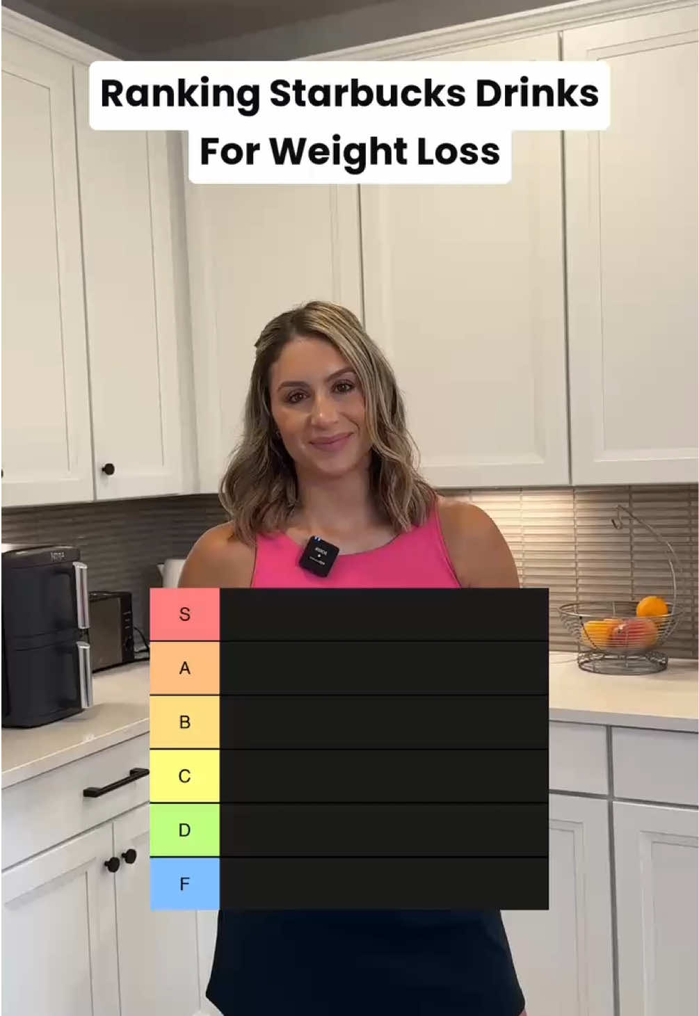 @Danielle the Dietitian