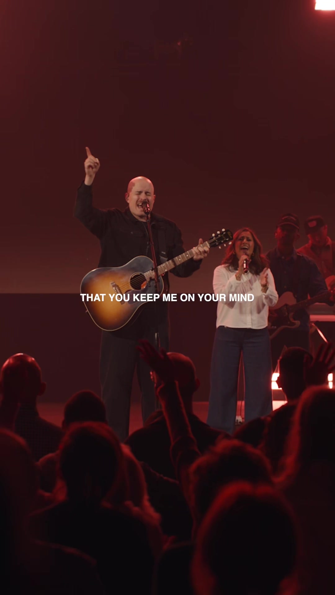 @Gateway Worship