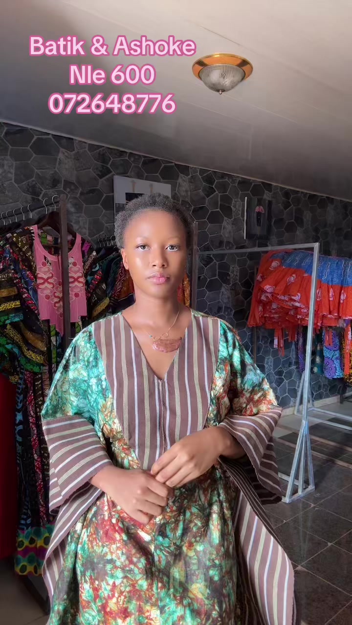 @Nyali&rsquo;s Ankara ❤️