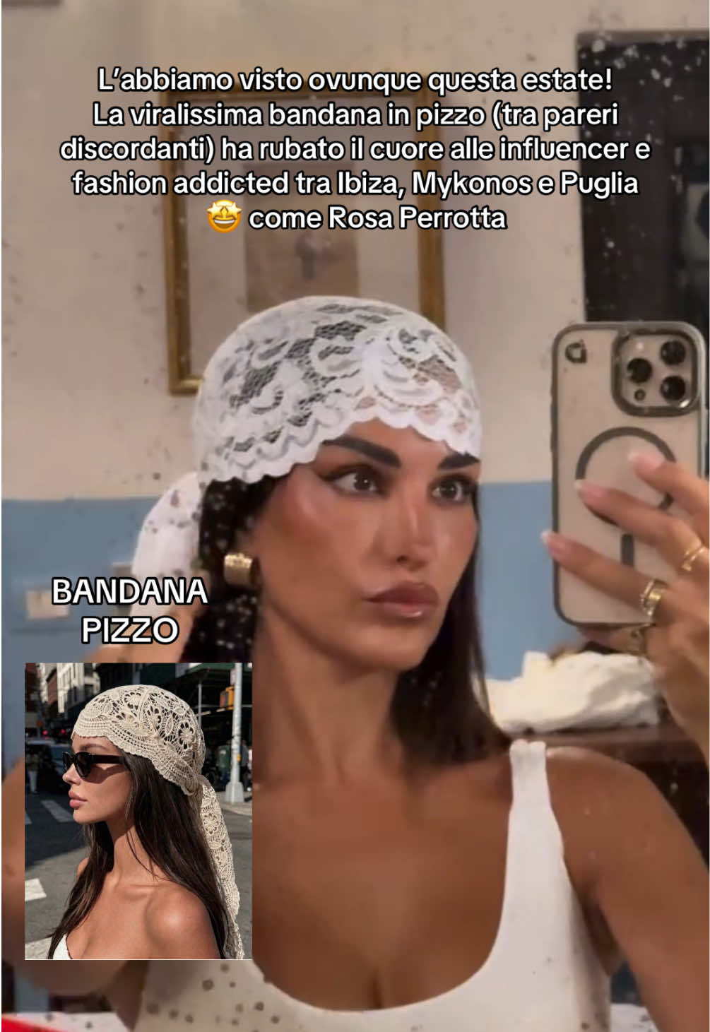 @Influencers Cloths Inspo