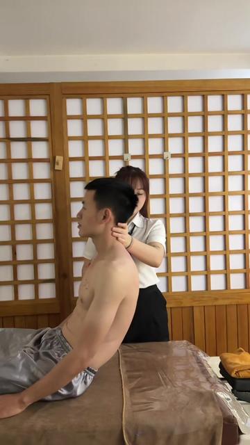 @Thế Giới Tóc Nam OK BARBER