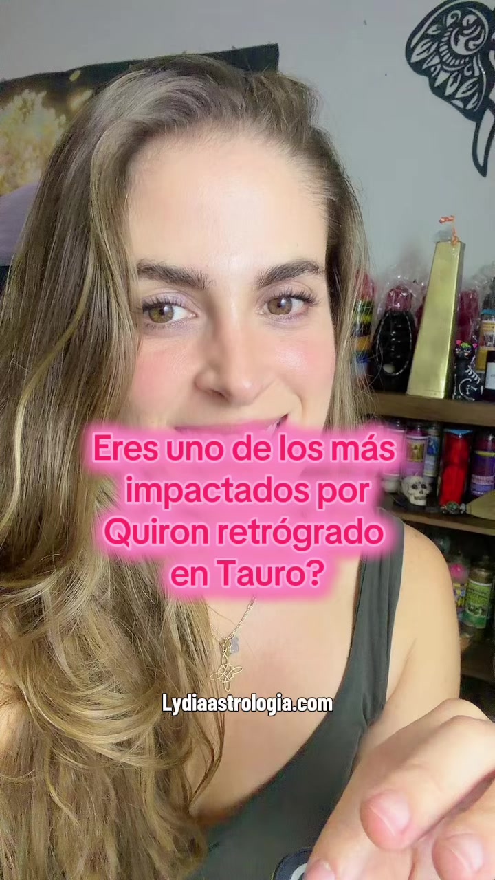 @Lydiaastrologia🔮✨