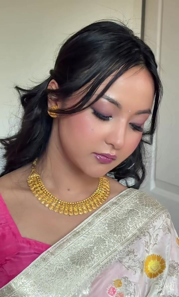 @Rekha Makeup Artist