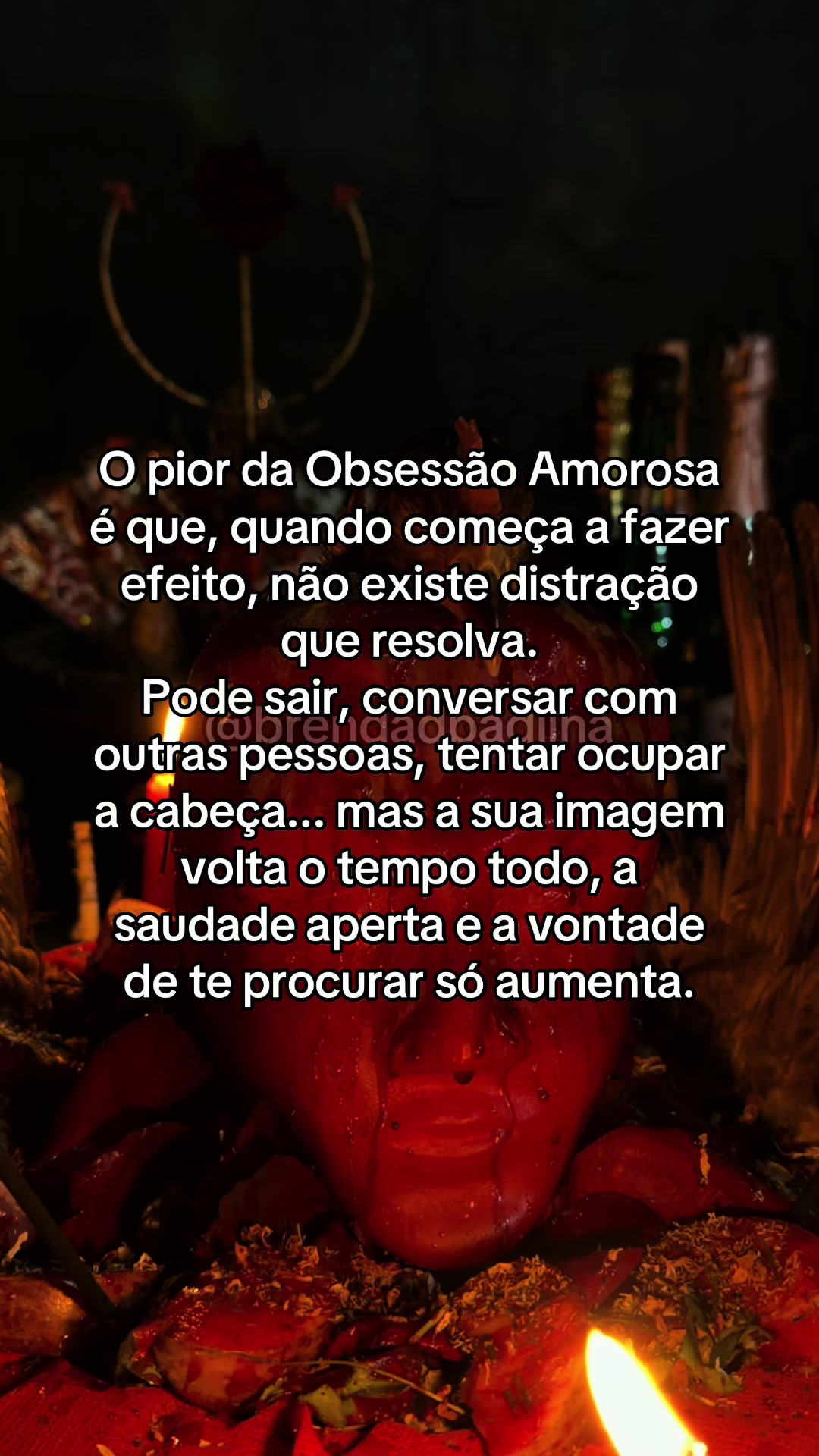 @Brenda da Padilha 🌹💃🏻