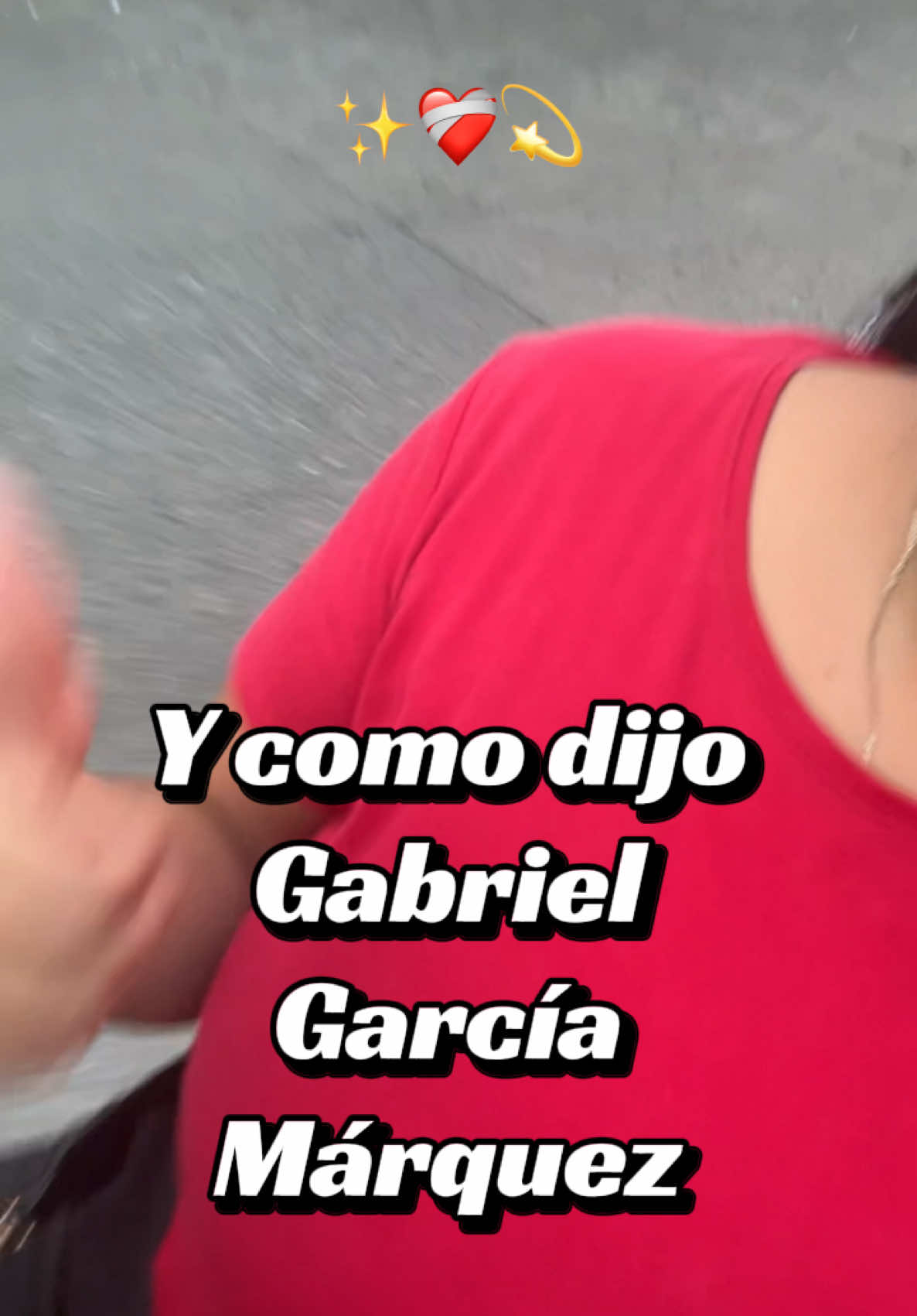 @Liz De la Rosa