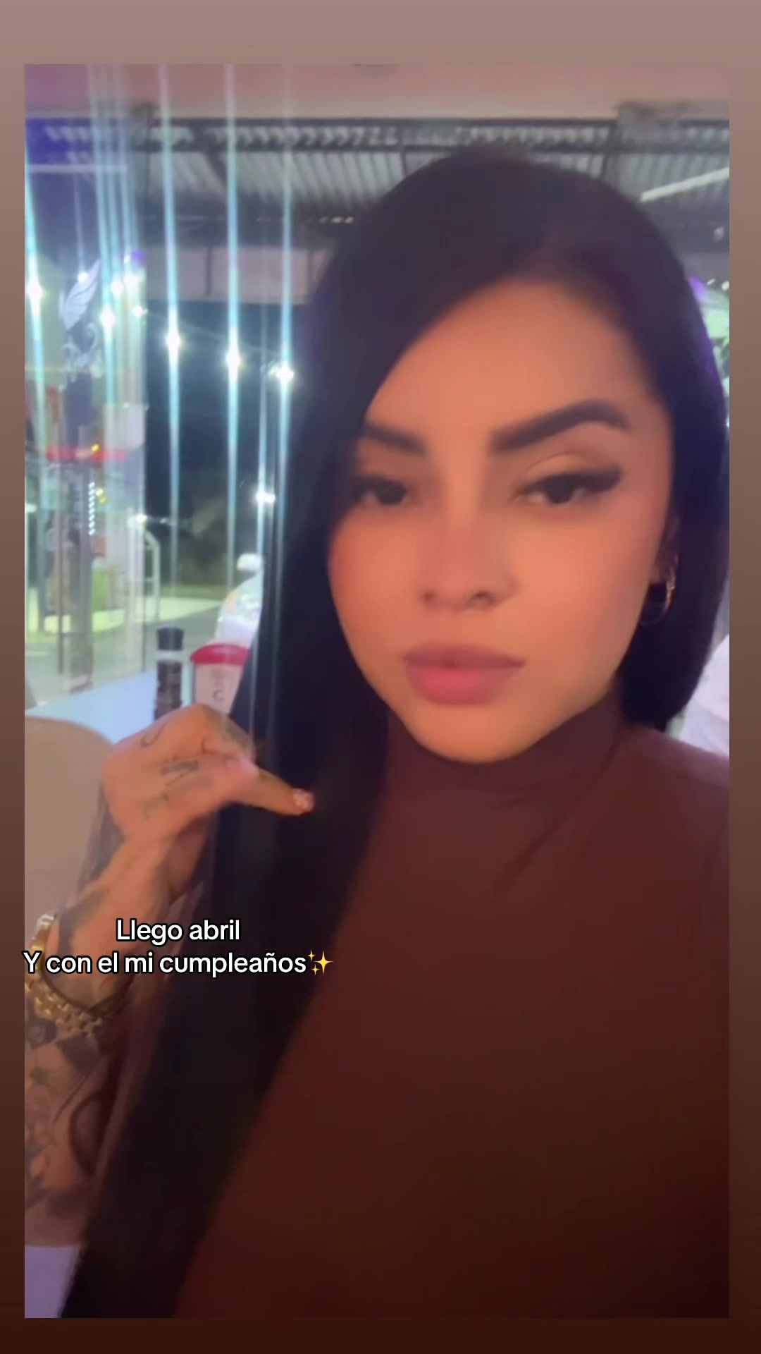 @Linda Barrantes👑