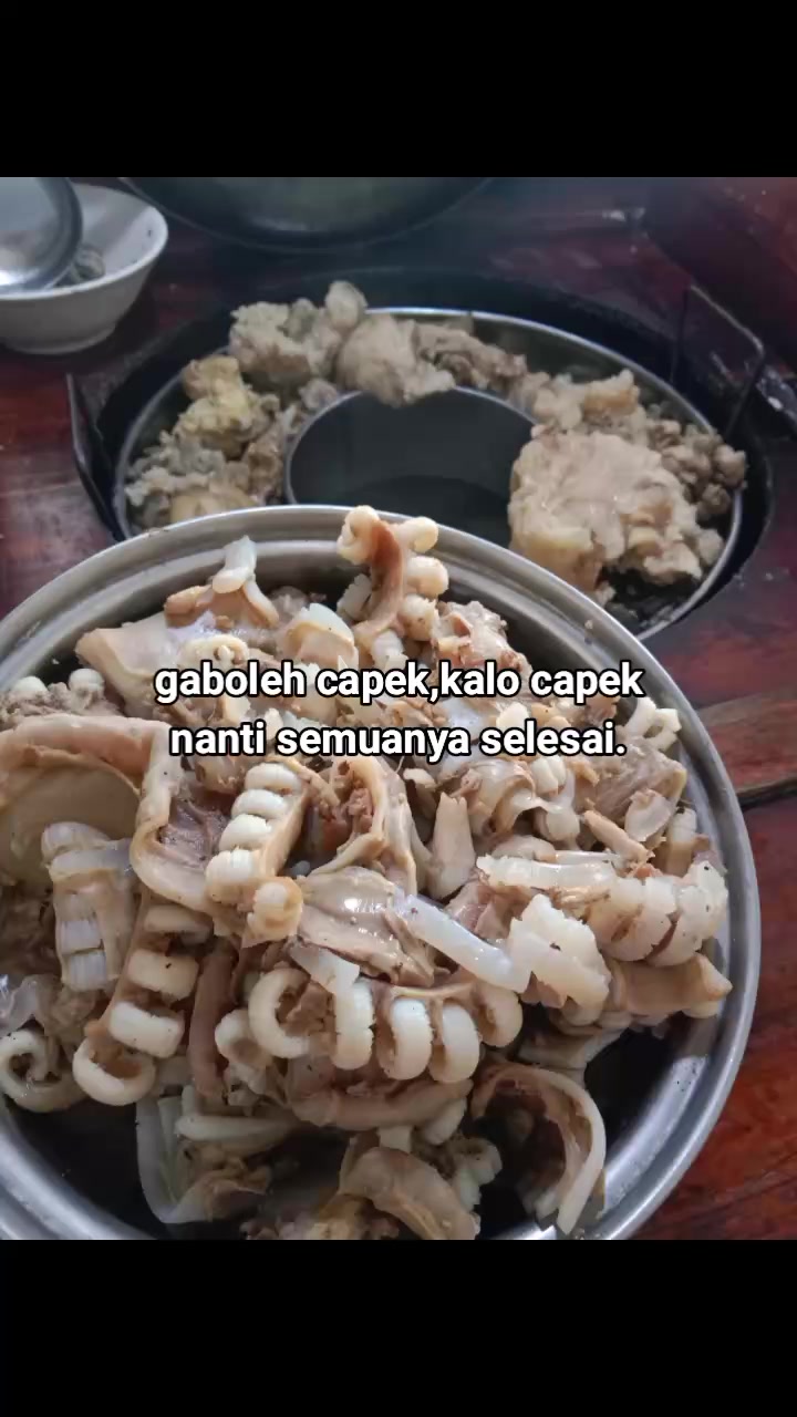 @BAKSO URAT BALUNGAN PAK ARIS