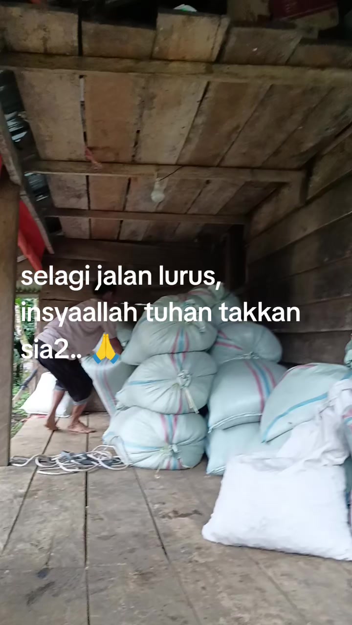 @punya cerita..