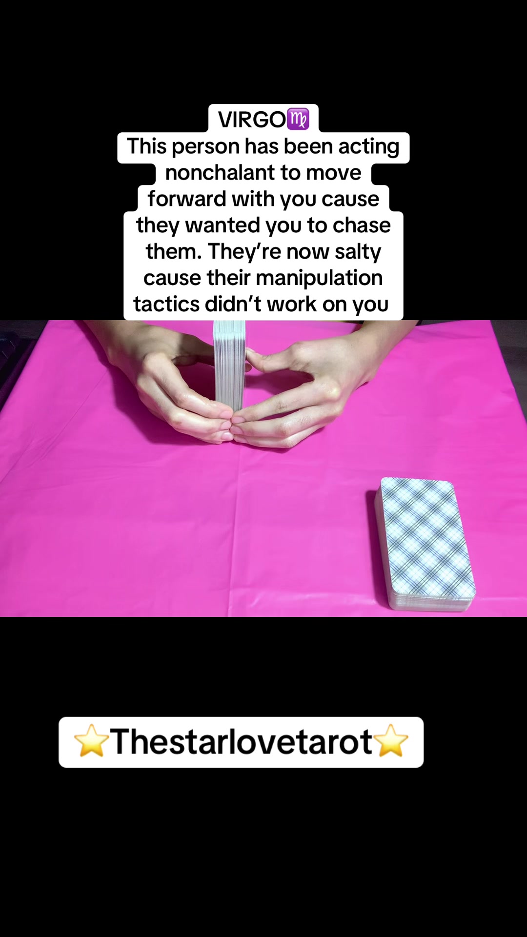 @thestarlovetarot