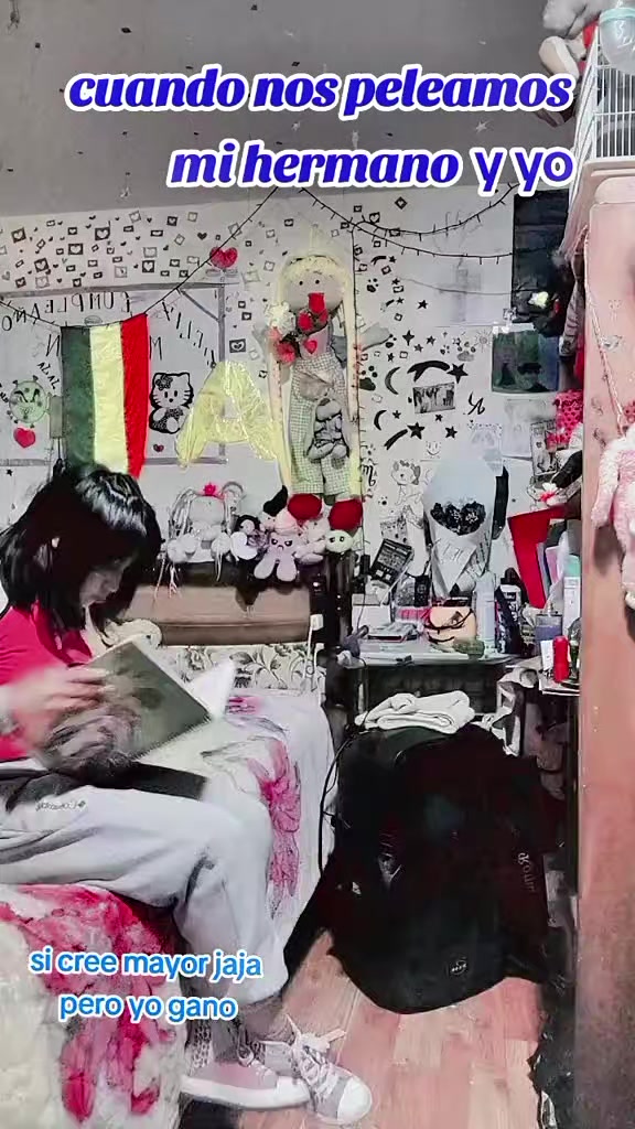 @👑PAYASITA MISTURITA🥴.1🥑👑