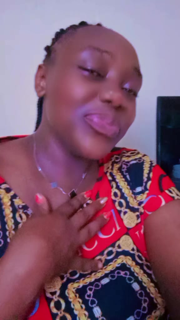 @Maggy wa mwaniki