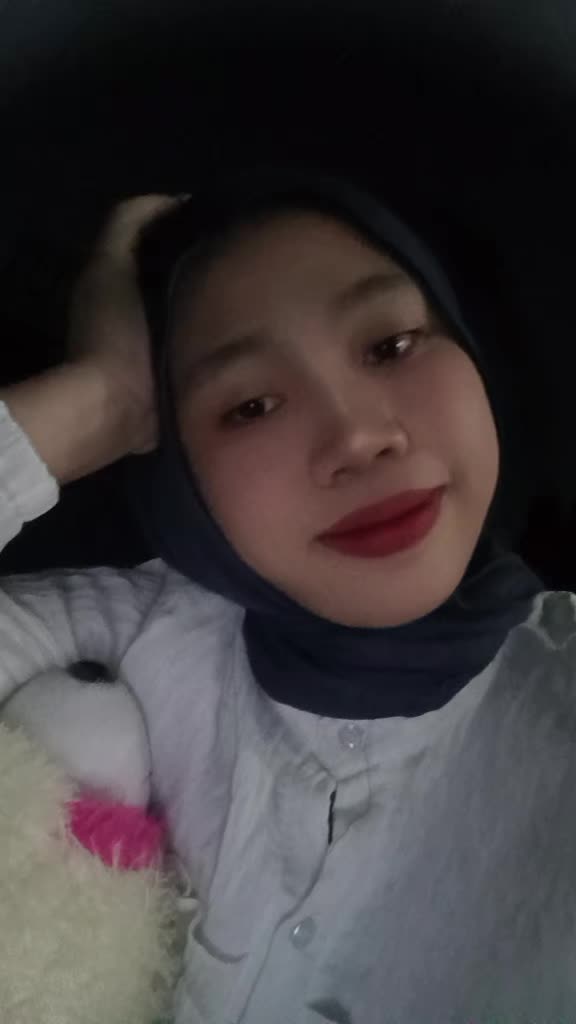 @Siti Khodijah