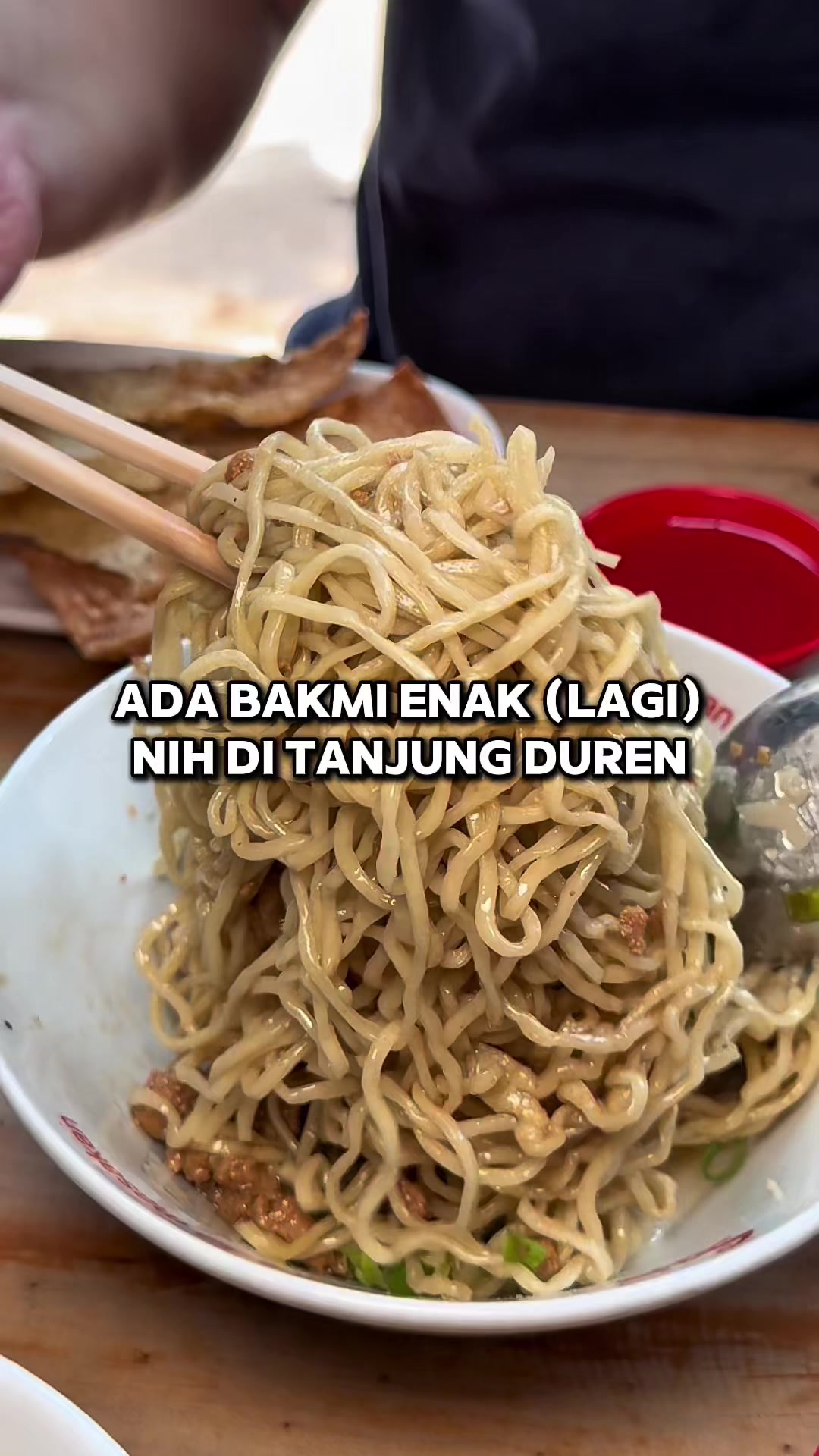 @Handy | Food & Travel