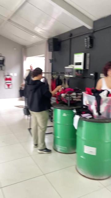 @Tim Tés Pijamas