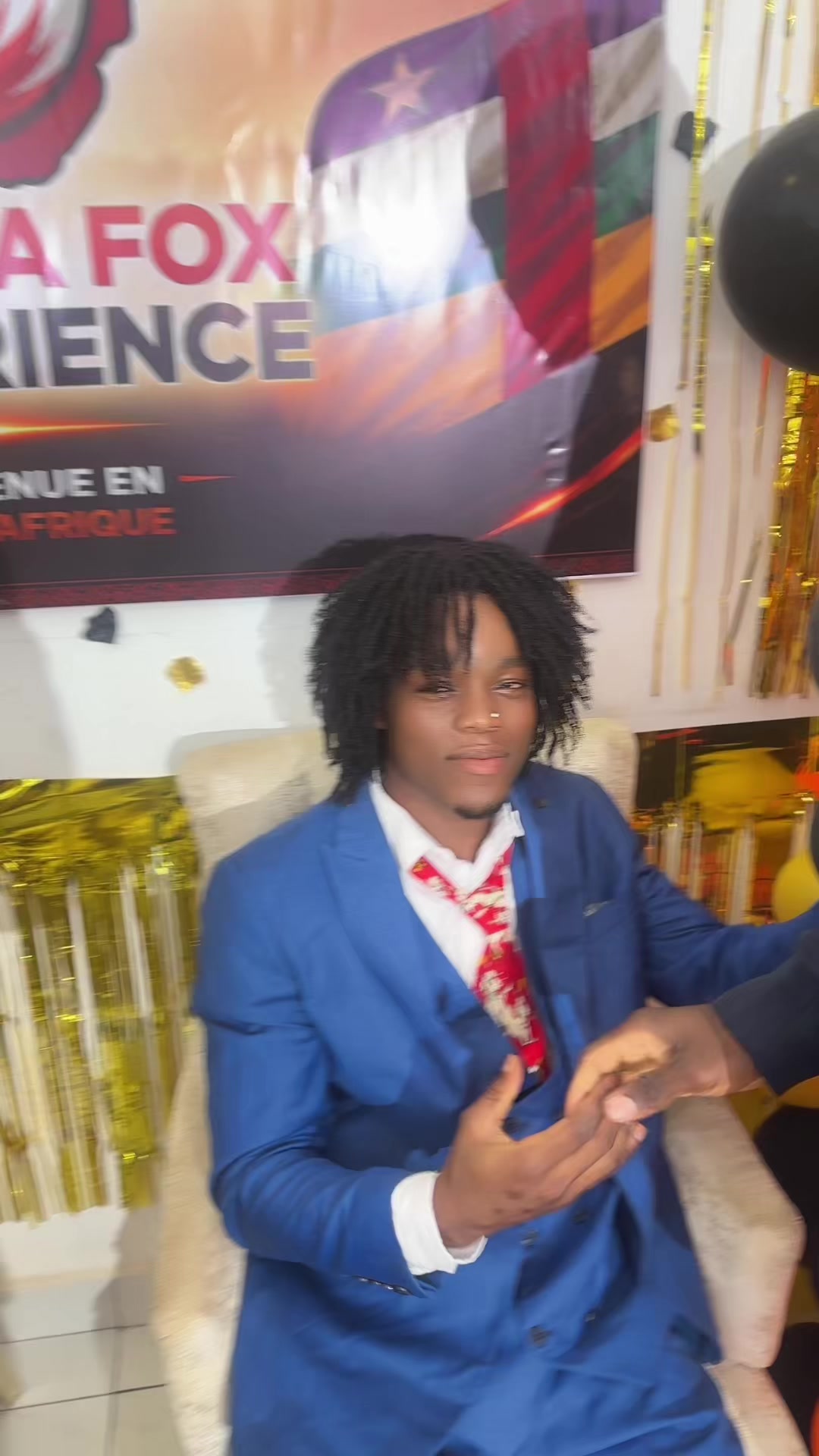 @DAME NICOLE 🇬🇳🇨🇫❤️