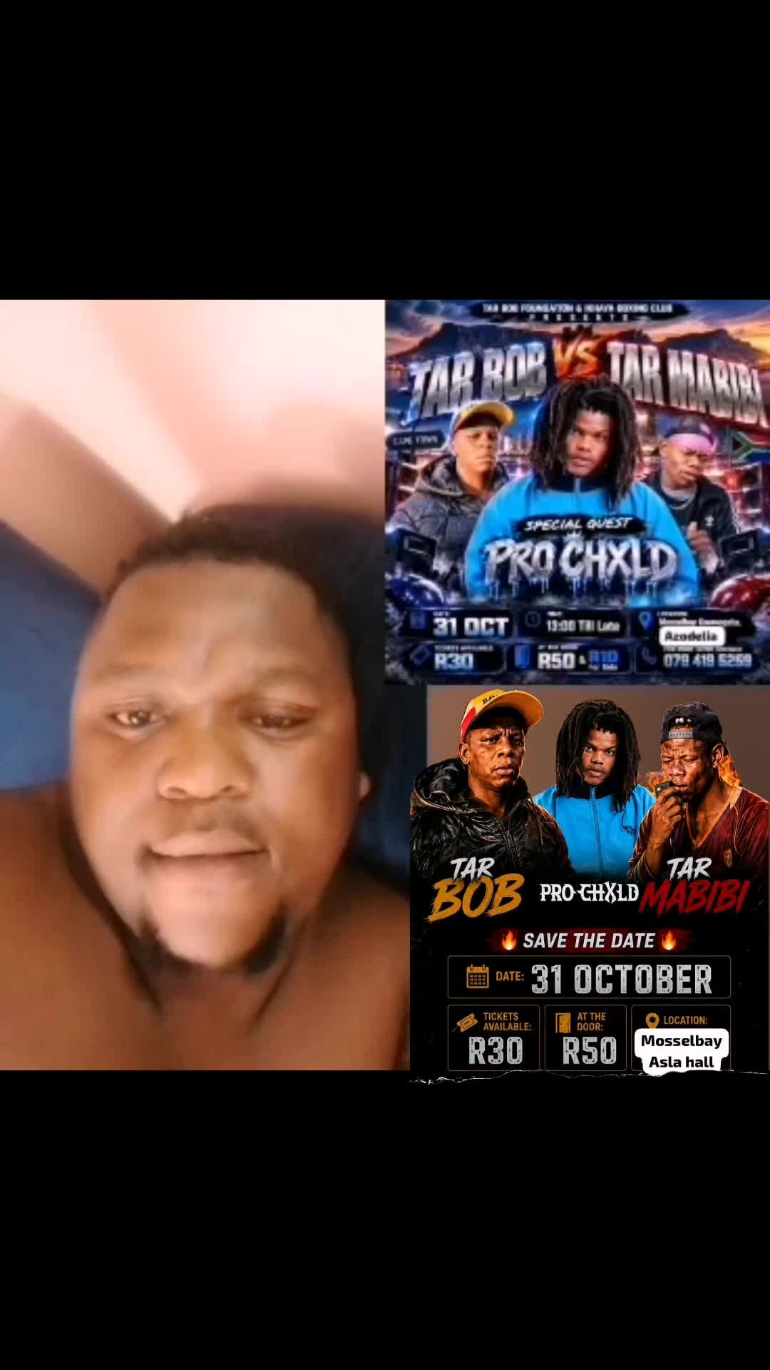 @MrSisonke