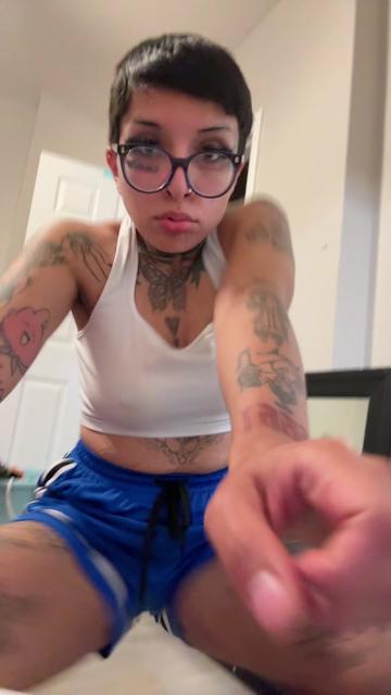 @Numbfrenchfry♿️