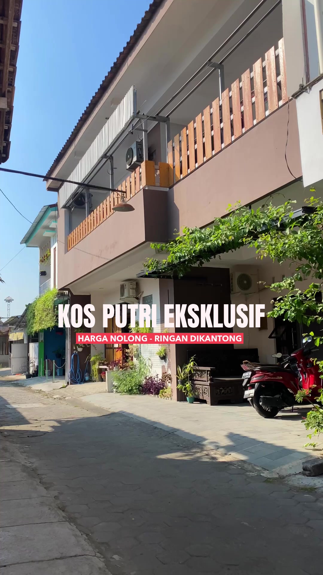 @Kingkost_jogja