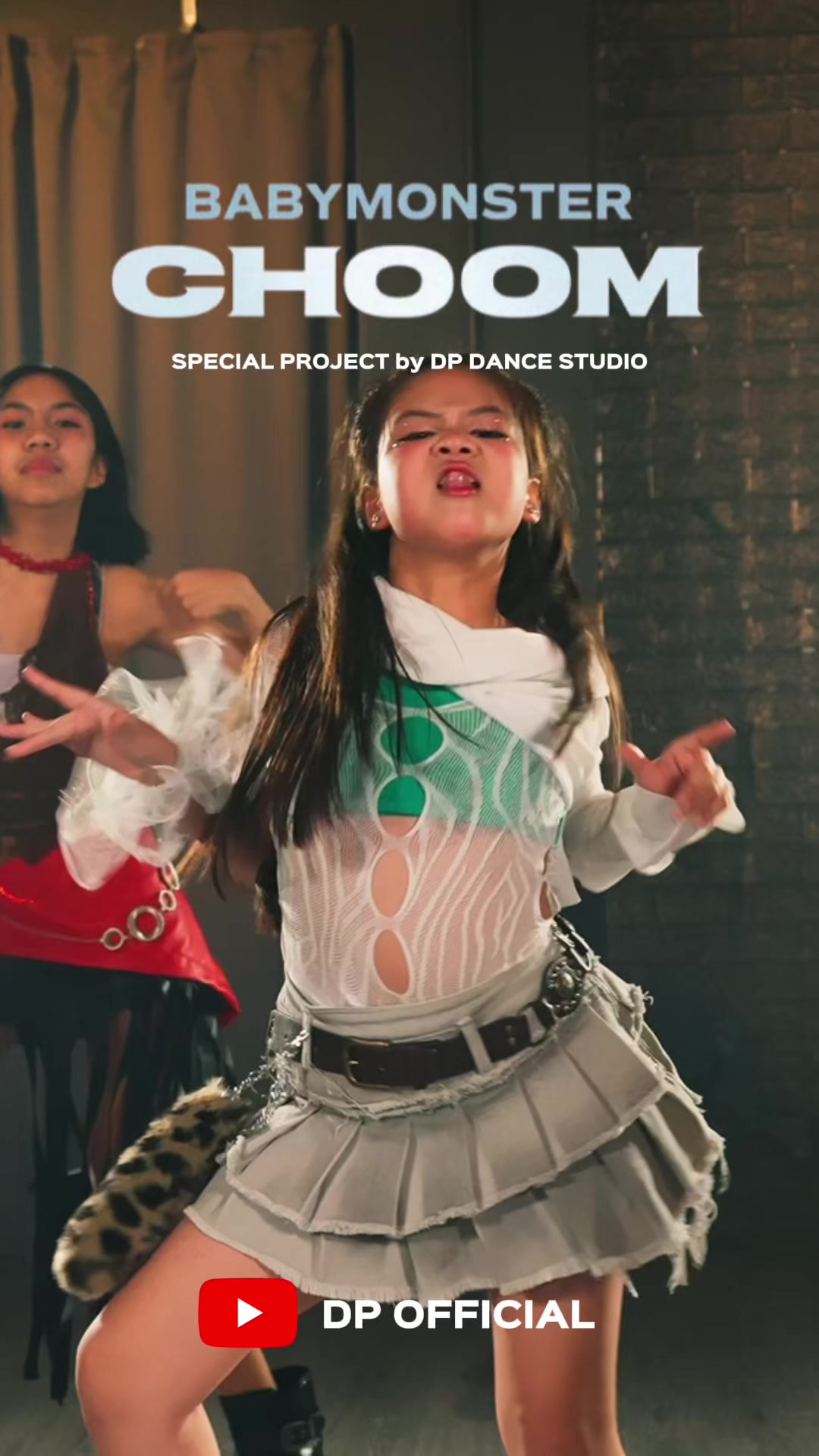 @DP DANCE STUDIO TH 🇹🇭