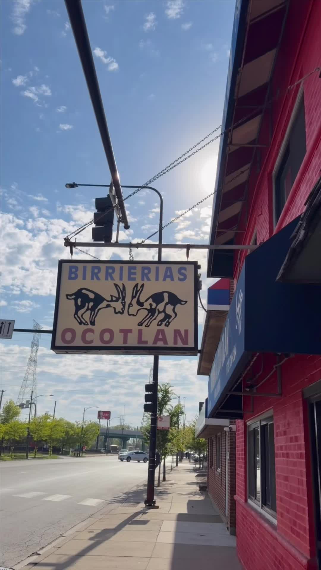@Birrieria Ocotlan