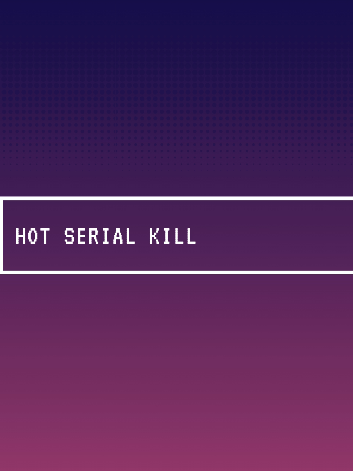 @angelrot games | killer chat