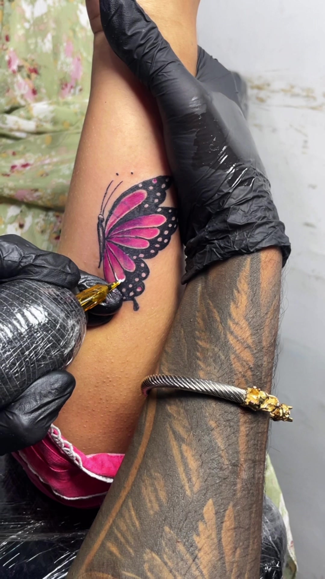 @SS Tattoo Studio Lahore