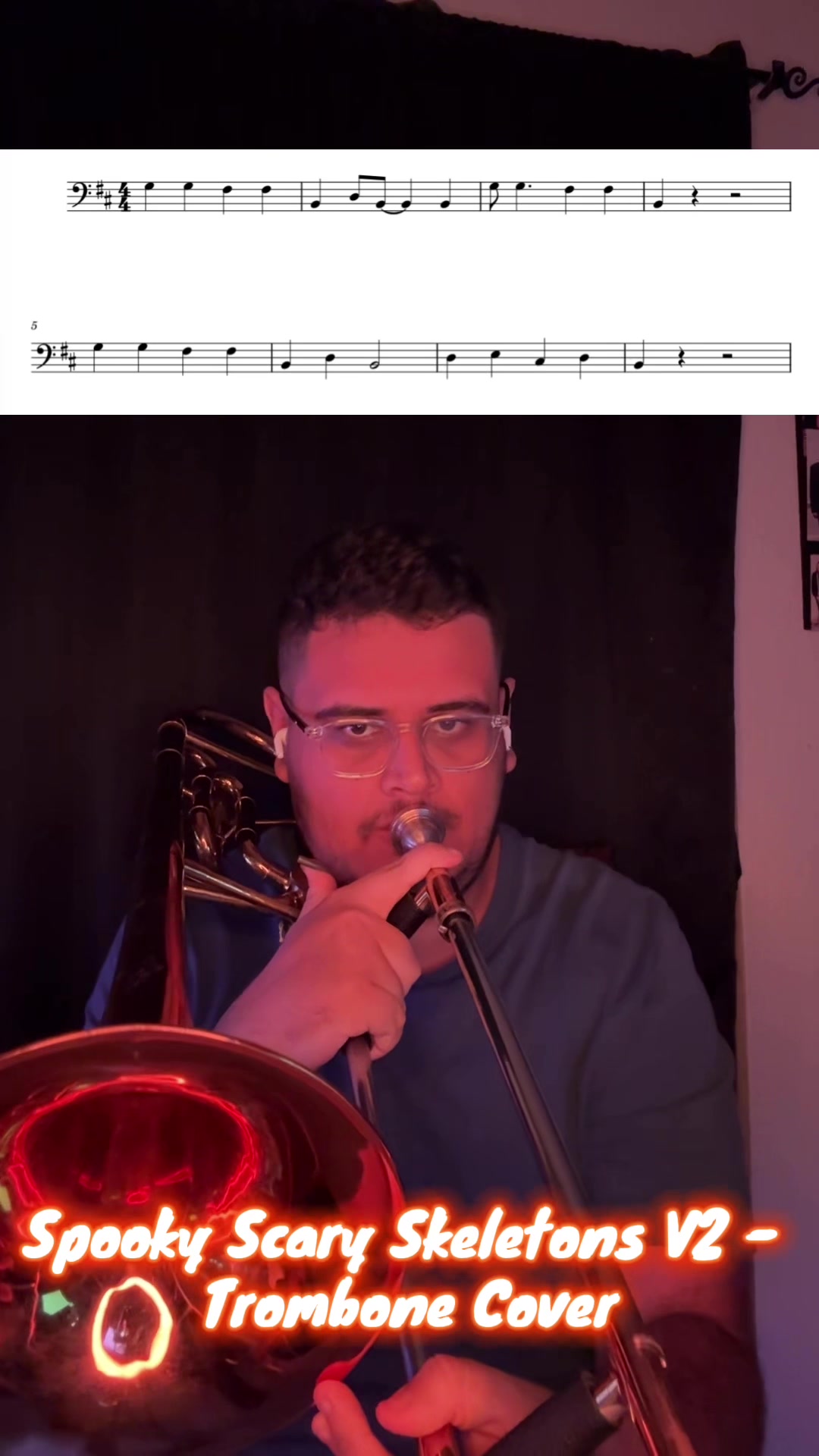 @Trombone | Andre 🎵