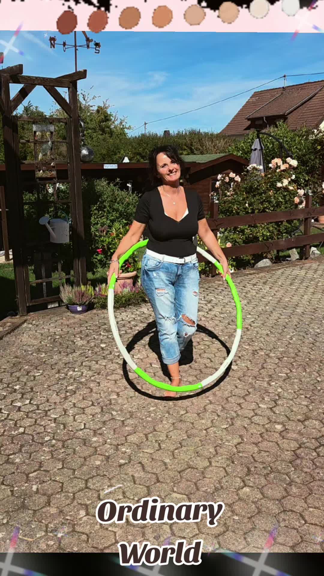 @✨️❣️Kerstin❣️✨️