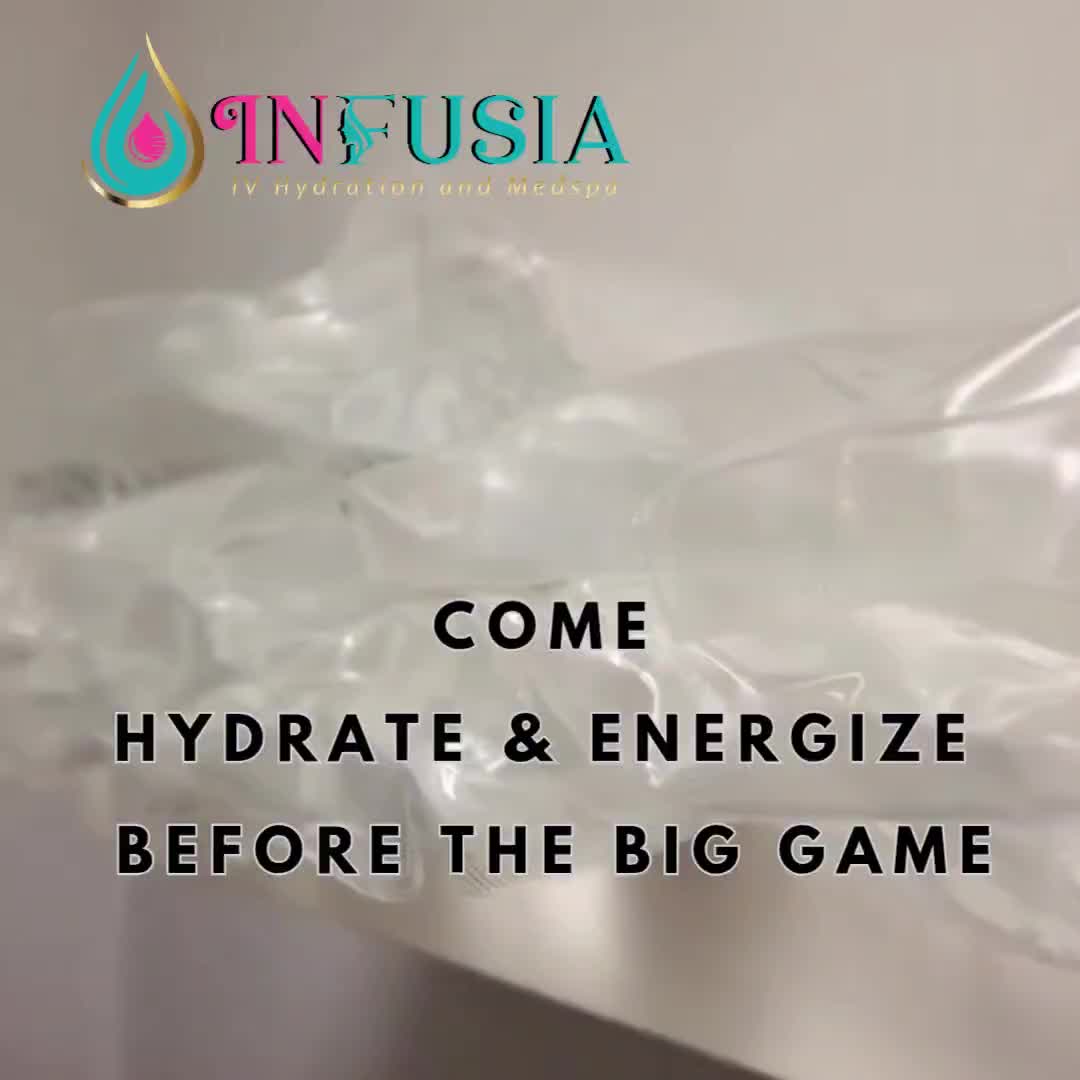 @Infusia IV Hydration Medspa