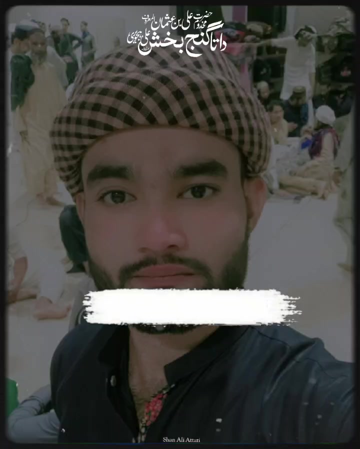 @Alman abbasi