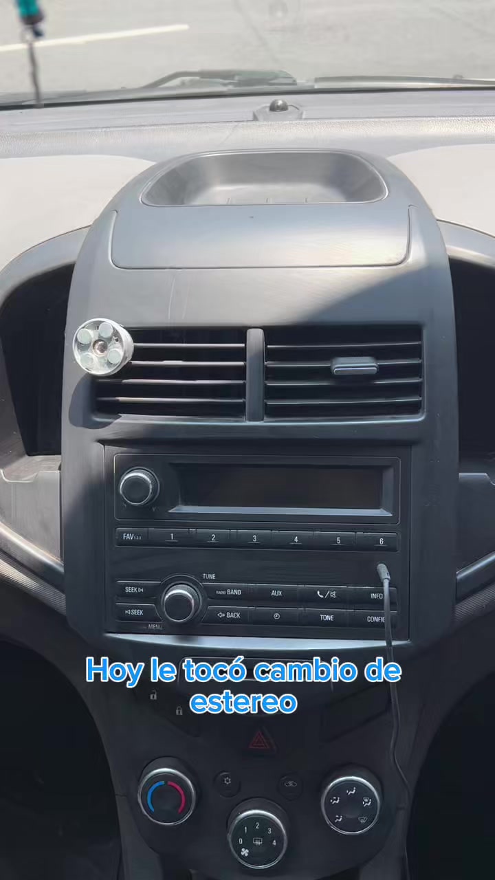 @Laxster Car