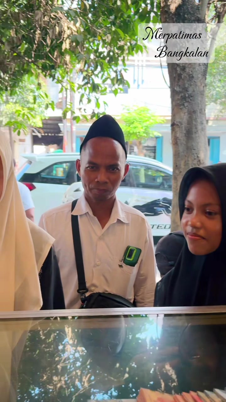@Toko Perhiasan Merpati Mas🕊️