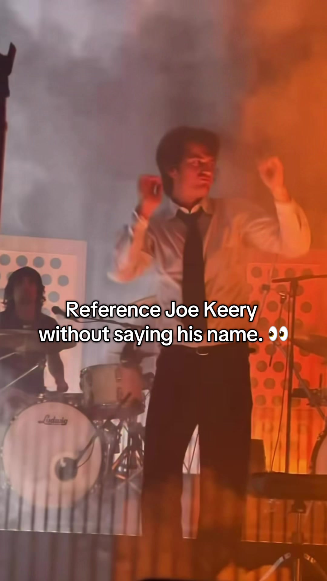 @Joe Keery moments ✨