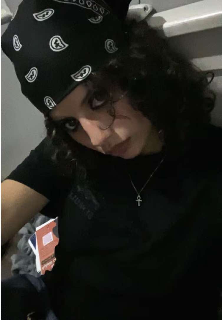 @;