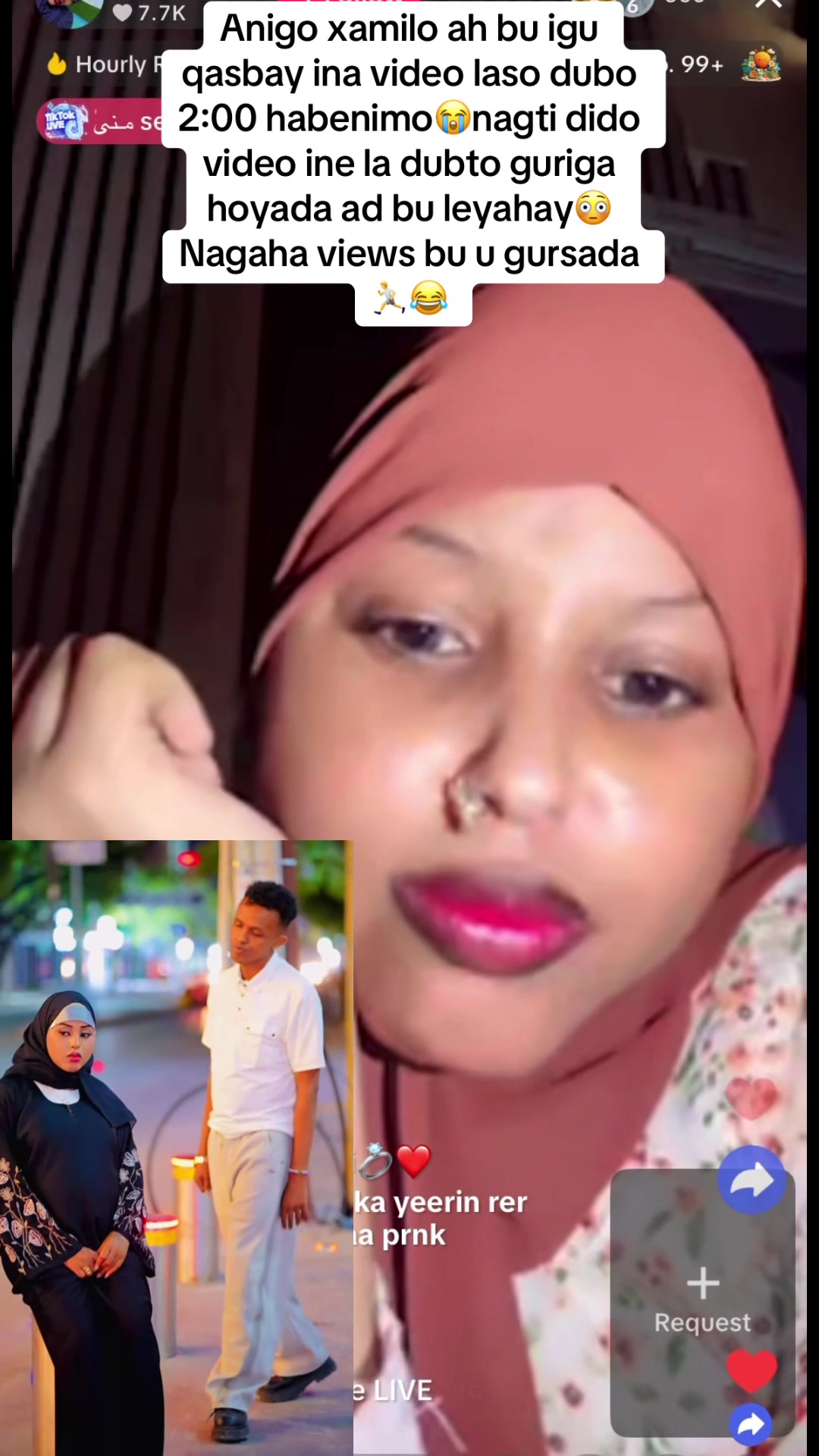 @Taliso mohamed😎