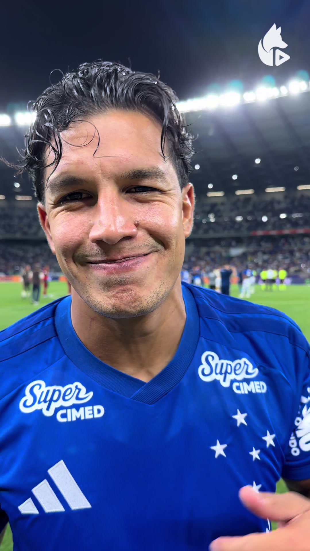 @Cruzeiro