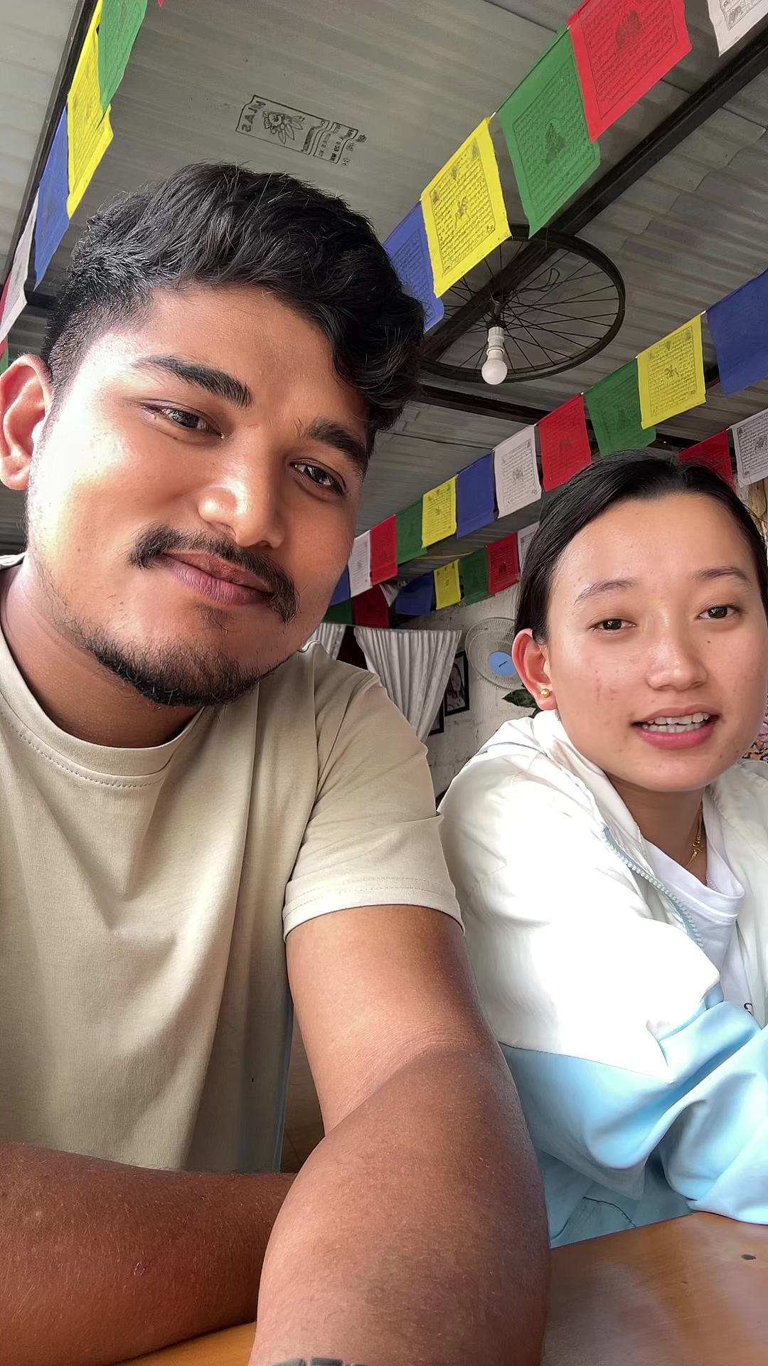@Chhabi Shrestha