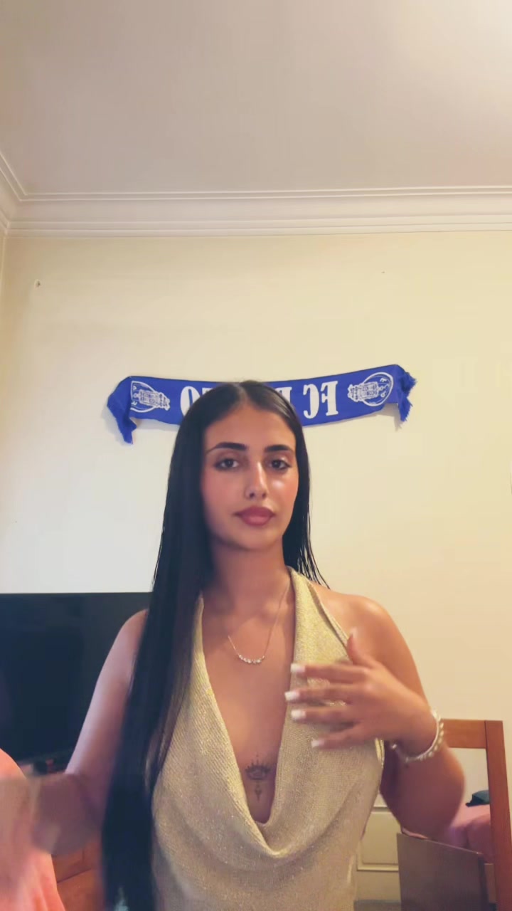 @Ariana Carvalho