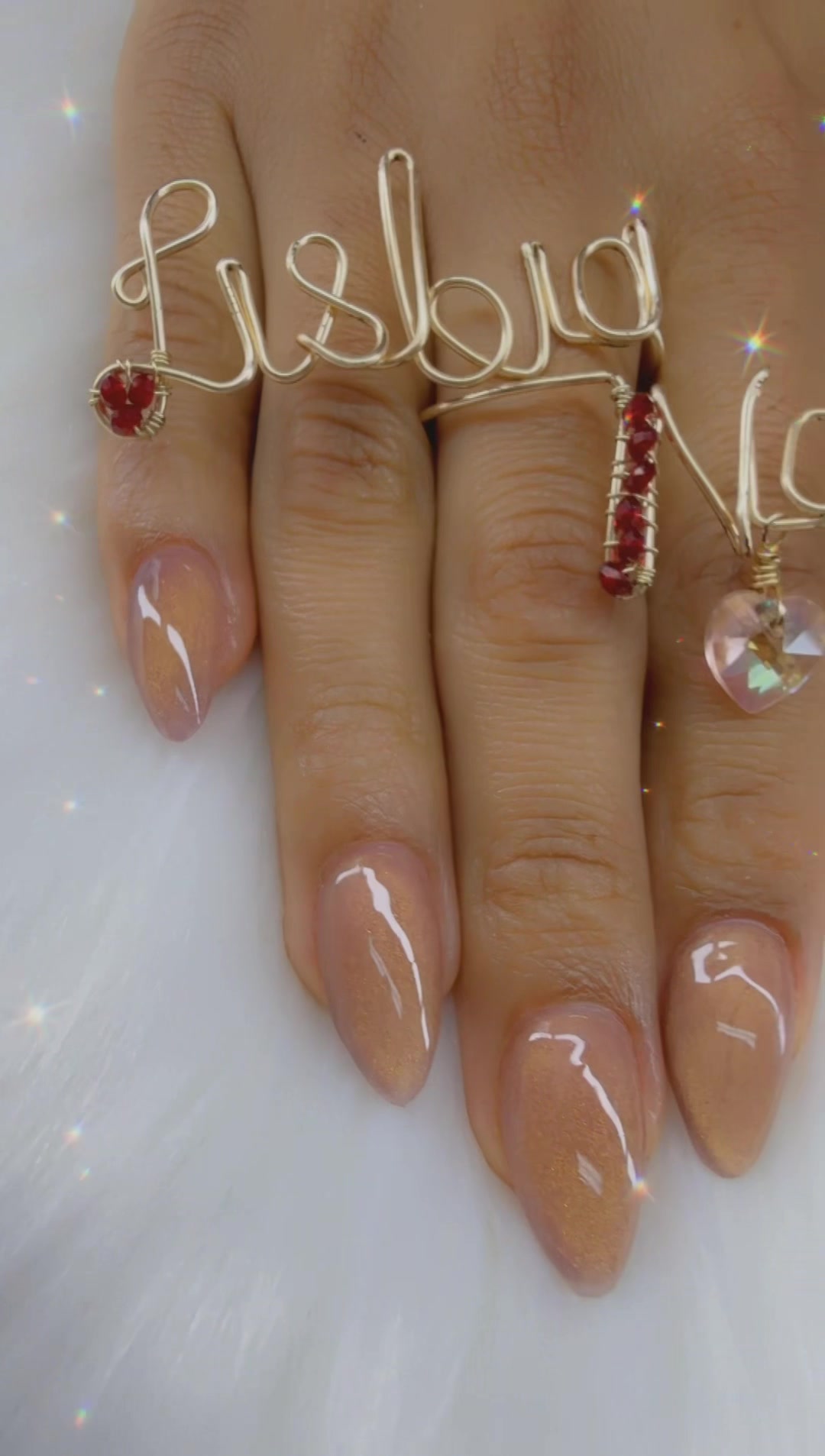 @Lisbia Nails 💅
