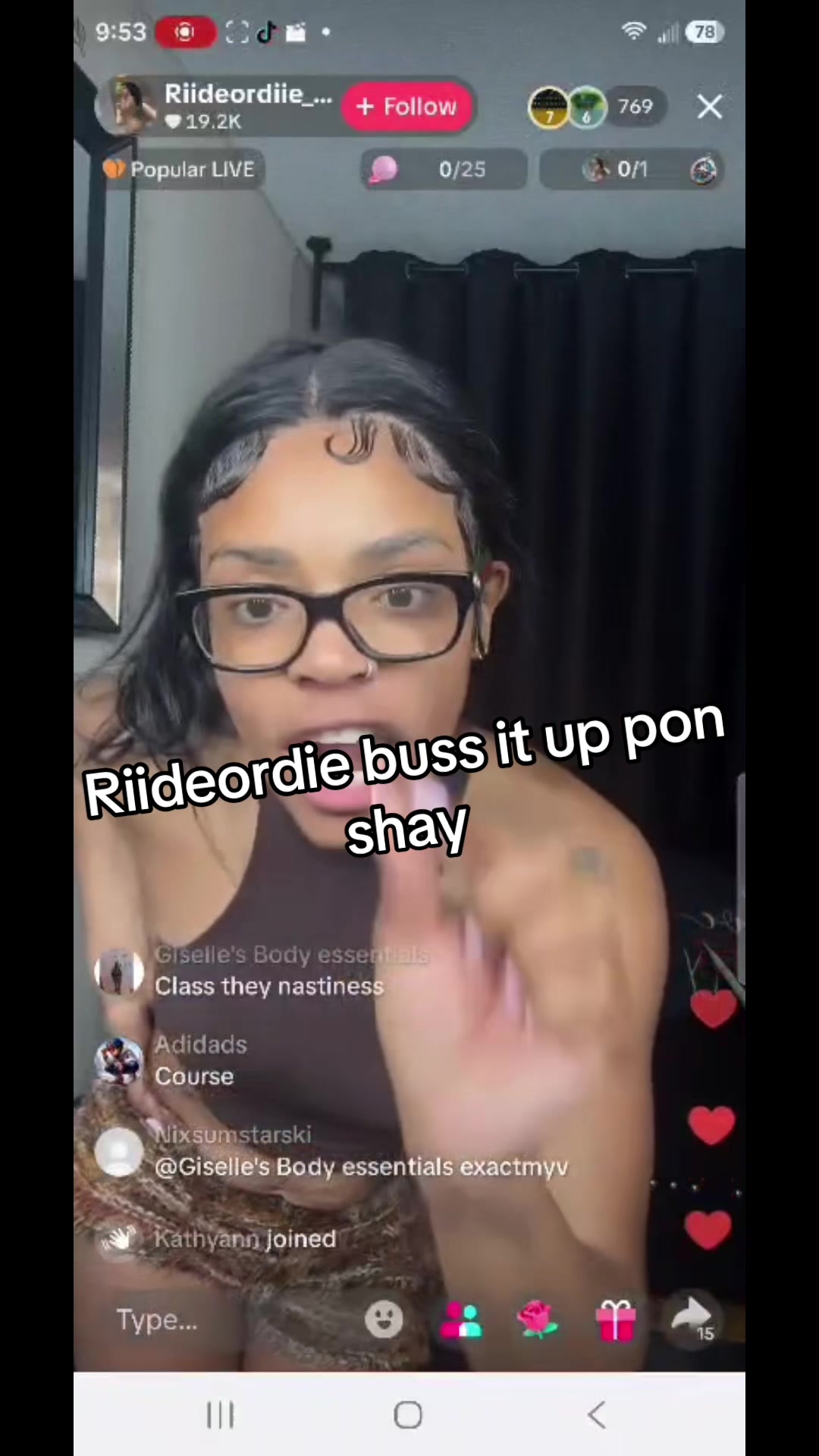 @BHADDIE