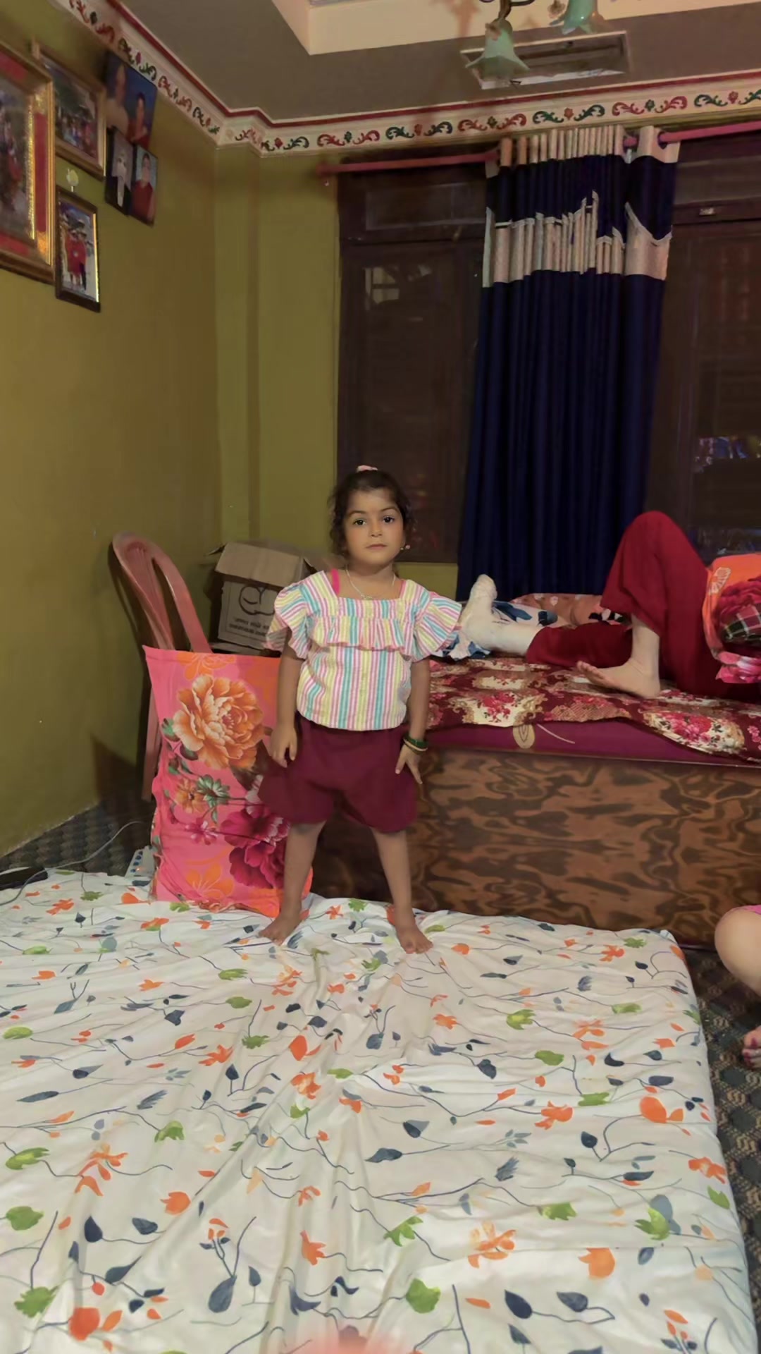@krishna adhikari