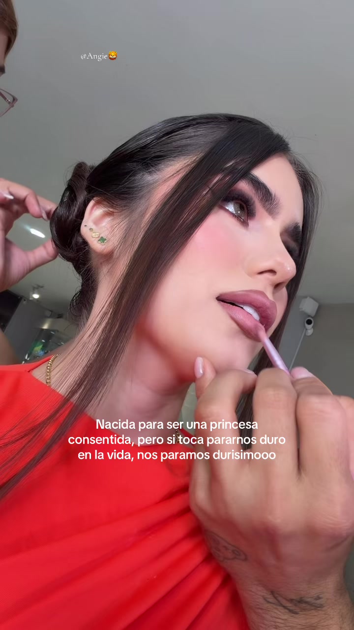 @Angie🦁