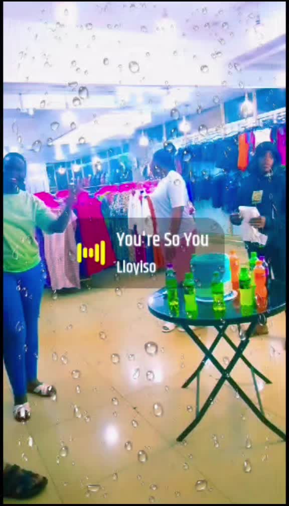 @Nangobi brenda