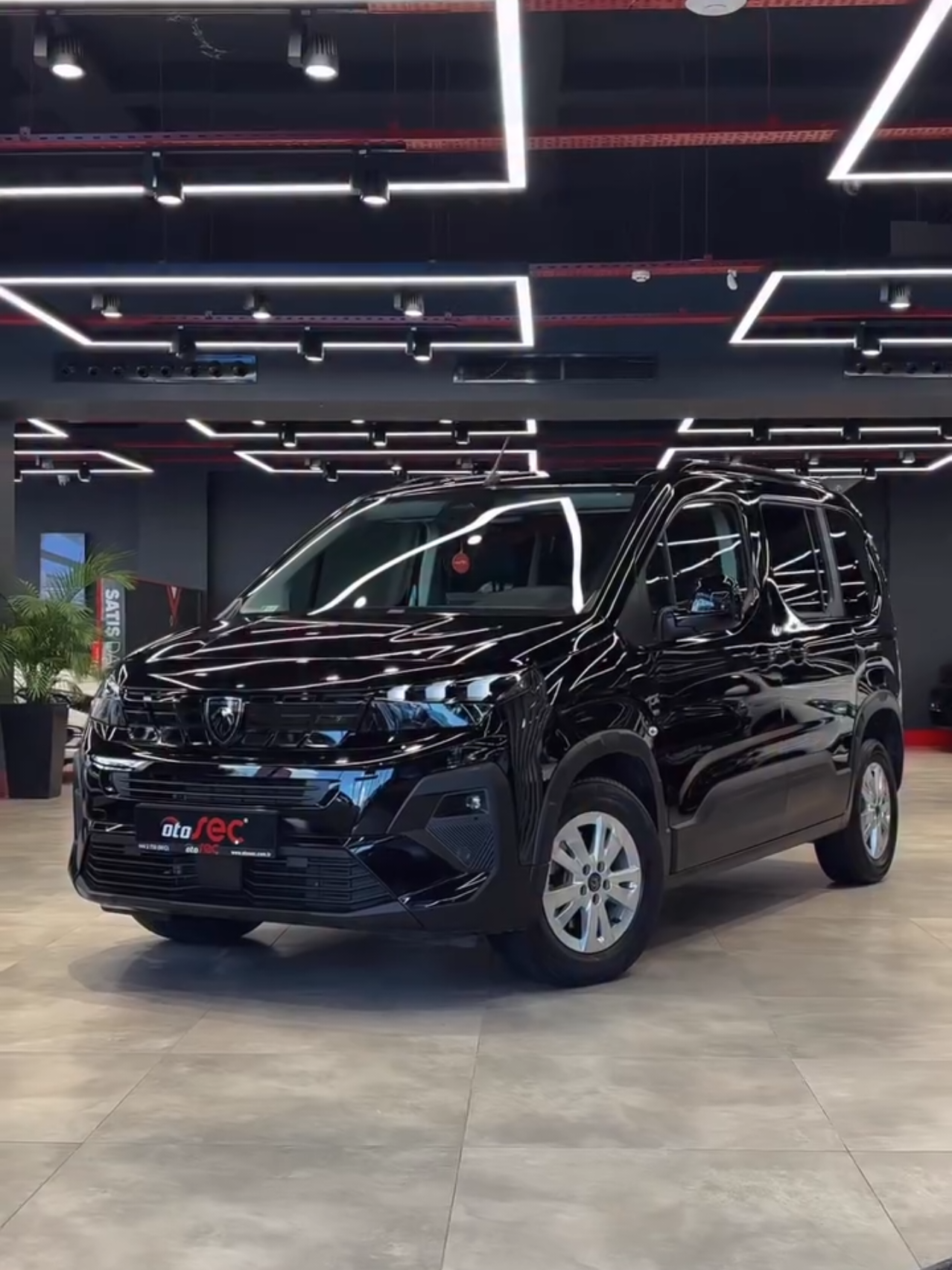 @Kia Peugeot Toyota