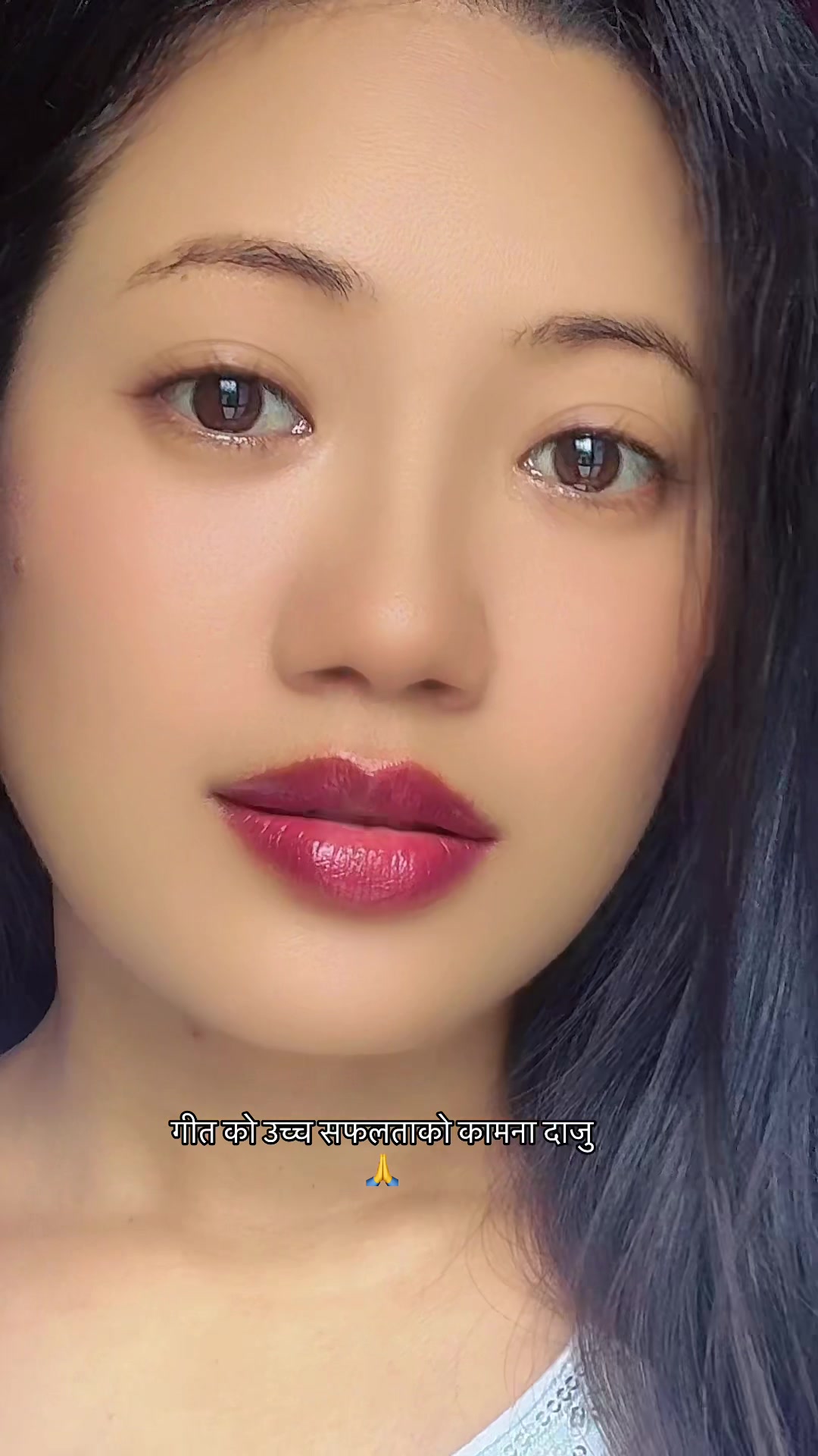 @Ritu Thapa