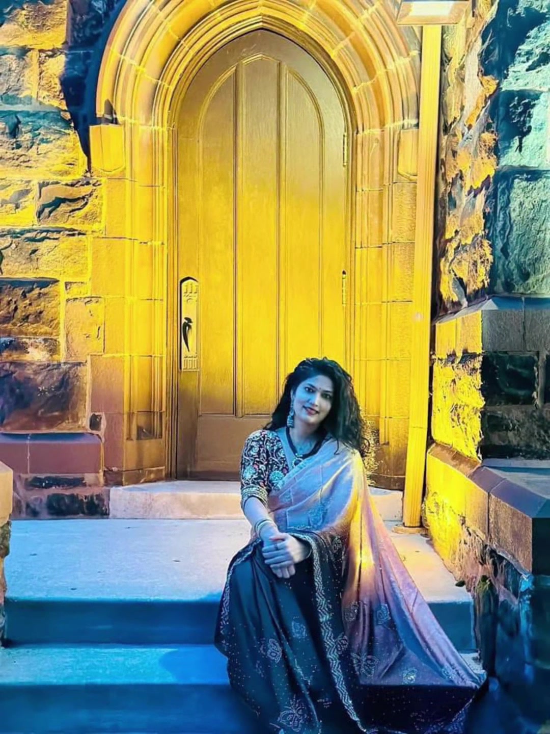 @Ranjana Adhikari