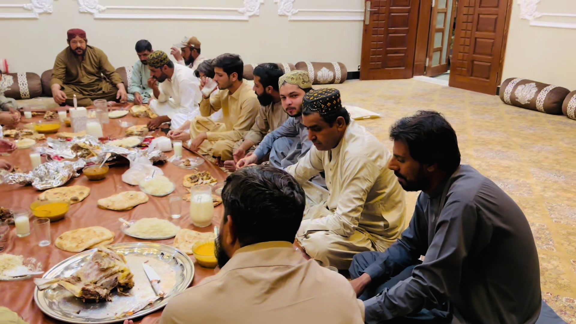 @PIR SAIF ALI SHAH JILLANI