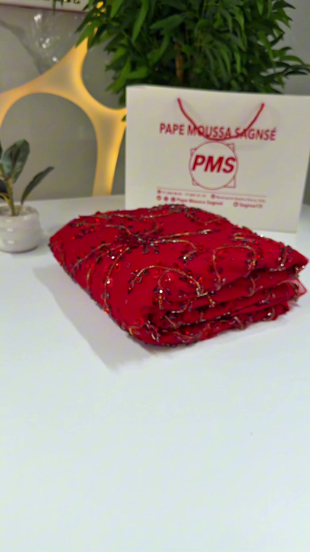 @Pape Moussa Sagnsé