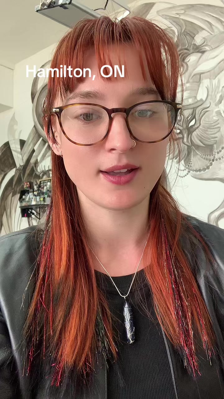 @Kat, Tattooer/Creator🖤✨🌿